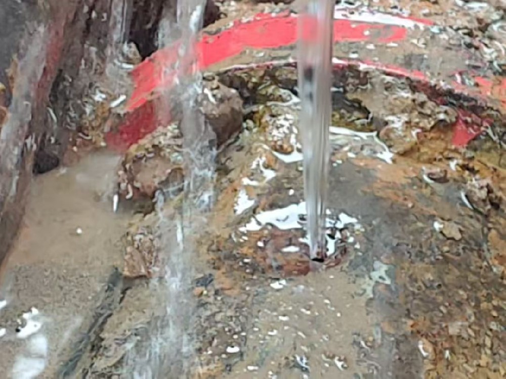 水管漏水检测方法 专业探漏/查漏服务全解析—济南